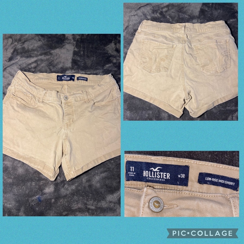 American eagle outfitters shorts size 11